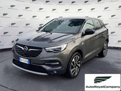 Grigio Usata 2019 Opel Grandland X Business SUV | 15.900 € (Buon prezzo)
