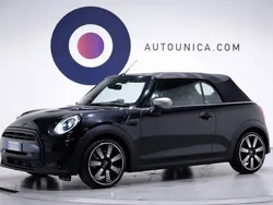 Usata 2023 Mini Cooper Due volumi | 27.900 € (Cara)