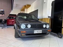 Grigio Usata 1992 VW Golf III Tre volumi | 7900 €