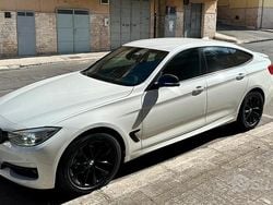 Usata 2014 BMW 318 Tre volumi | 11.000 € (Cara)