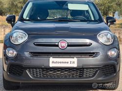 Grigio Usata 2020 Fiat 500X Urban SUV | 14.900 € (Buon prezzo)