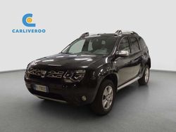 Nero Usata 2017 Dacia Duster SUV | 7450 € (Ottimo prezzo)