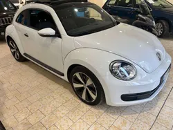 Bianco Usata 2014 VW Maggiolino Design Tre volumi | 11.000 € (Cara)