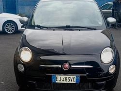 Nero Usata 2012 Fiat 1200 Anniversary Tre volumi | 6000 €