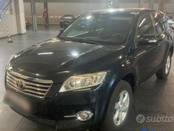Blu Usata 2012 Toyota RAV4 SUV | 11.700 € (Buon prezzo)