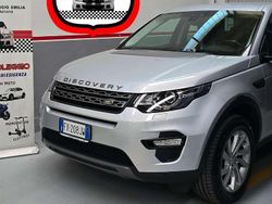 Argento Usata 2019 Land Rover Discovery Sport HSE SUV | 15.000 € (Super prezzo)