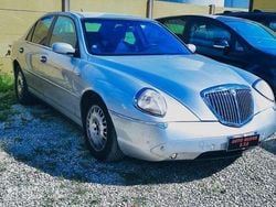 Argento Usata 2008 Lancia Thesis Tre volumi | 4500 € (Buon prezzo)