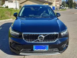 Nero Usata 2020 Volvo XC40 Momentum SUV | 24.000 € (Buon prezzo)
