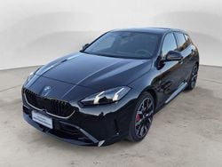 Nero Usata 2025 BMW 118 M Sport Due volumi | 37.800 € (Buon prezzo)