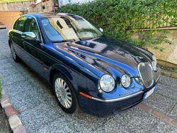 Usata 2006 Jaguar S-Type S Tre volumi | 6900 € (Molto cara)