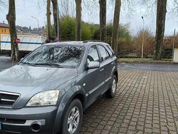 Grigio Usata 2002 Kia Sorento SUV | 3500 € (Cara)