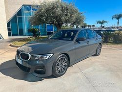 Grigio Usata 2022 BMW 330e M Sport Tre volumi | 35.900 € (Molto cara)