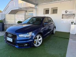 Blu Usata 2013 Audi A1 Sportback Attraction Due volumi | 8900 € (Buon prezzo)