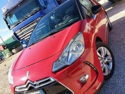 Usata 2011 Citroën DS3 Chic Tre volumi | 3499 € (Ottimo prezzo)