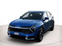 Blu Usata 2022 Kia Sportage SUV | 24.200 € (Buon prezzo)