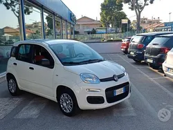 Usata 2018 Fiat Panda Lounge Due volumi | 8300 € (Buon prezzo)