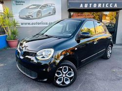 Nero Usata 2020 Renault Twingo Due volumi | 9890 € (Ottimo prezzo)