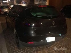 Nero Usata 2011 Renault Mégane Tre volumi | 2000 € (Super prezzo)
