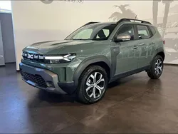 Other Nuova 2025 Dacia Duster Expression SUV | 21.950 € (Buon prezzo)