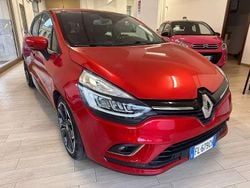 Rosso Usata 2017 Renault Clio IV GT-Line Tre volumi | 10.400 € (Cara)