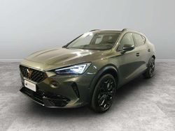 Grigio cliff Usata 2024 Cupra Formentor SUV | 35.900 € (Cara)