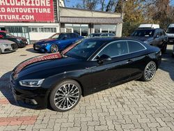 Nero Usata 2018 Audi A5 S-Line Coupé | 23.900 € (Ottimo prezzo)