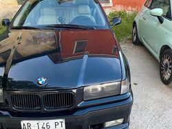 Usata 1997 BMW 316 M Sport Due volumi | 4500 €