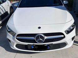 Usata 2022 Mercedes A250 Tre volumi | 25.900 €