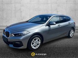 Grigio Usata 2023 BMW 118 Advantage Due volumi | 29.950 € (Buon prezzo)