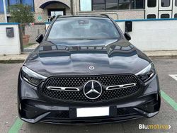 Nero Usata 2023 Mercedes GLC300e AMG Line Premium Plus SUV | 51.500 € (Ottimo prezzo)