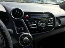 Argento Usata 2010 Honda Insight Elegance Tre volumi | 6000 € (Buon prezzo)