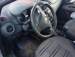 Grigio Usata 2012 Fiat Punto Tre volumi | 1000 €