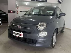 Grigio Usata 2017 Fiat 500 Pop Due volumi | 8900 € (Buon prezzo)