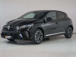 Nero Nuova 2025 Renault Clio V Techno Tre volumi | 18.900 € (Buon prezzo)