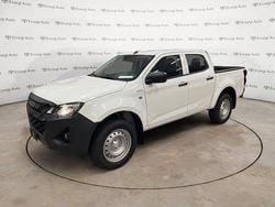 Bianco Nuova 2025 Isuzu D-Max Furgone | 33.900 € (Molto cara)