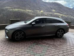 Usata 2024 Mercedes CLA35 AMG Shooting Brake AMG Station wagon | 41.000 €
