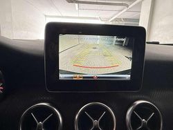 Usata 2018 Mercedes A180 Tre volumi | 13.200 € (Super prezzo)