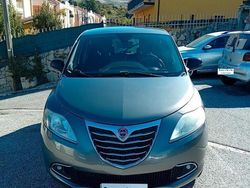 Grigio Usata 2013 Lancia Ypsilon S Due volumi | 7950 € (Molto cara)