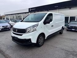 Bianco Usata 2020 Fiat Talento Monovolume | 15.900 € (Buon prezzo)