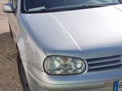 Grigio Usata 2000 VW Golf IV Station wagon | 1600 € (Molto cara)