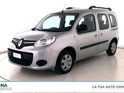 Grigio Usata 2020 Renault Kangoo Life SUV | 12.400 € (Molto cara)