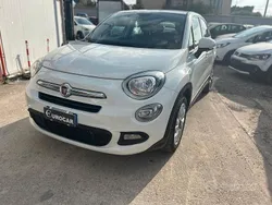 Bianco Usata 2016 Fiat 500 Lounge Tre volumi | 8500 € (Molto cara)