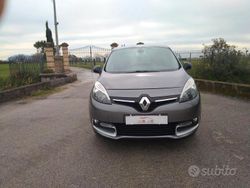 Grigio Usata 2016 Renault Scénic III Bose Edition Monovolume | 7550 € (Molto cara)