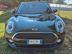 Verde Usata 2018 Mini Clubman Station wagon | 10.999 € (Ottimo prezzo)