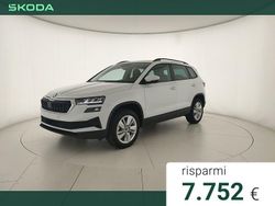 Grigio graphite metallizzato Nuova 2025 Skoda Karoq Executive SUV | 32.500 € (Super prezzo)