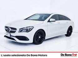 Other Usata 2017 Mercedes CLA200 Shooting Brake Premium Station wagon | 19.990 € (Buon prezzo)