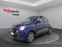 Grigio Usata 2016 Renault Twingo Due volumi | 9400 € (Ottimo prezzo)