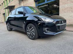 Grigio londra Usata 2024 Suzuki Swift Due volumi | 19.900 € (Cara)