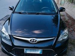 Usata 2011 Hyundai i30 Classic Station wagon | 2900 €