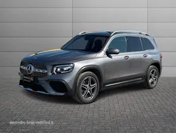 Nero Usata 2021 Mercedes GLB200 Premium SUV | 30.400 € (Buon prezzo)